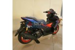 Yamaha Aerox Alpha ABS Cybercity Tahun 2026